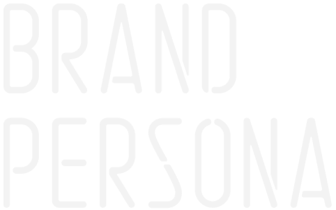 Logo Brand Persona